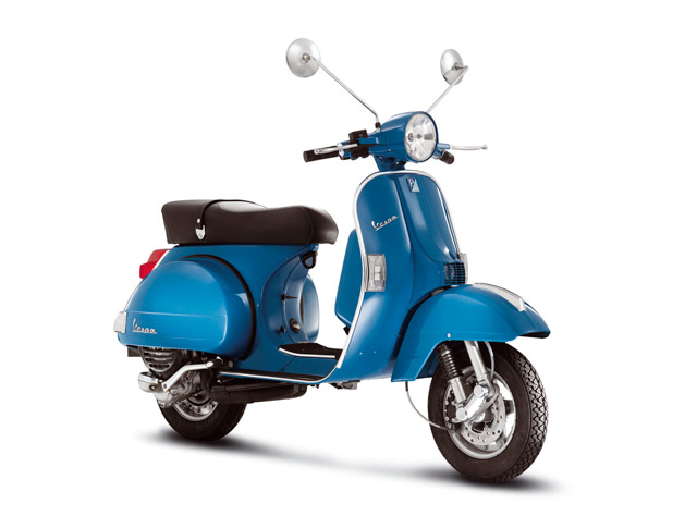 Vespa Motosiklet PX 150 (2011-2015)